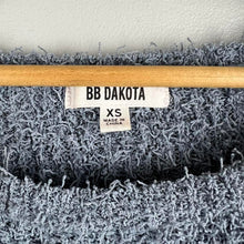 Load image into Gallery viewer, BB DAKOTA shyla eyelash sweater
