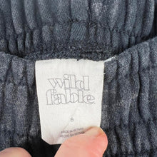 Load image into Gallery viewer, Wild fable cargo sweatpants

