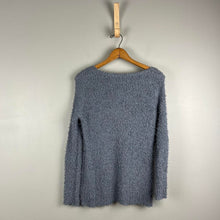 Load image into Gallery viewer, BB DAKOTA shyla eyelash sweater
