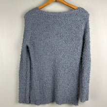 Load image into Gallery viewer, BB DAKOTA shyla eyelash sweater
