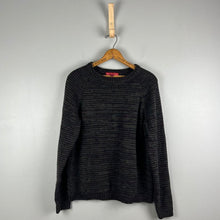 Load image into Gallery viewer, Saks fifth avenue sweater

