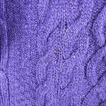 Load image into Gallery viewer, Double zero mock neck sweater
