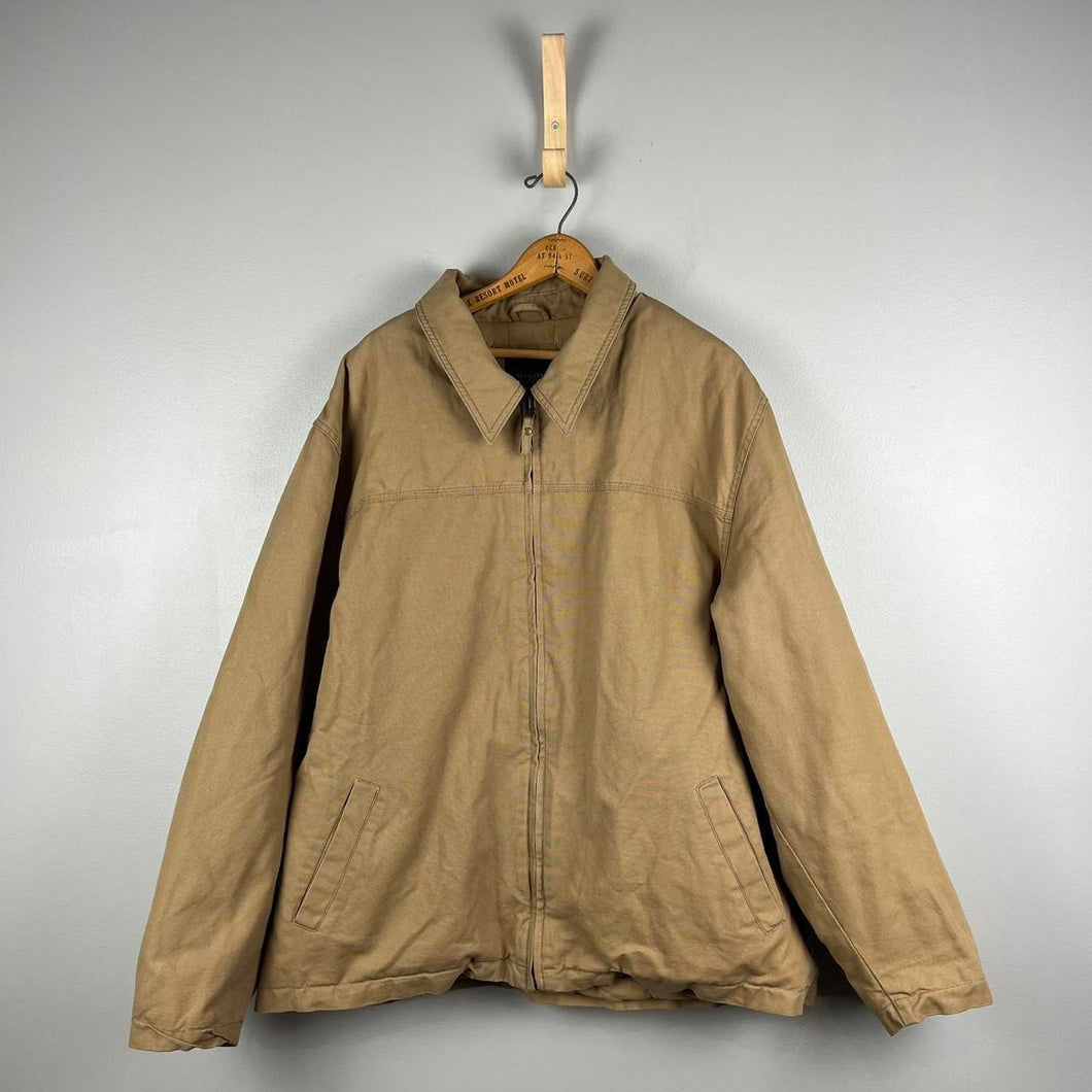 Sonoma trucker jacket