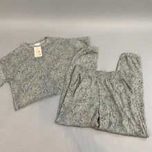 Load image into Gallery viewer, Le Lis collection snakeskin set
