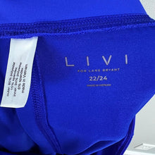 Load image into Gallery viewer, LIVI for lane Bryant active skort
