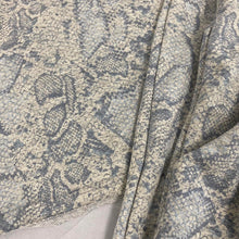 Load image into Gallery viewer, Le Lis collection snakeskin set
