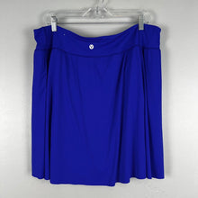 Load image into Gallery viewer, LIVI for lane Bryant active skort
