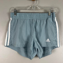 Load image into Gallery viewer, Adidas workout shorts
