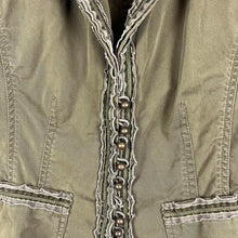 Load image into Gallery viewer, J.Crew chino jacket

