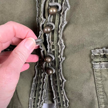 Load image into Gallery viewer, J.Crew chino jacket
