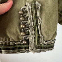 Load image into Gallery viewer, J.Crew chino jacket
