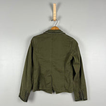Load image into Gallery viewer, J.Crew chino jacket
