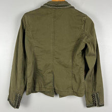 Load image into Gallery viewer, J.Crew chino jacket
