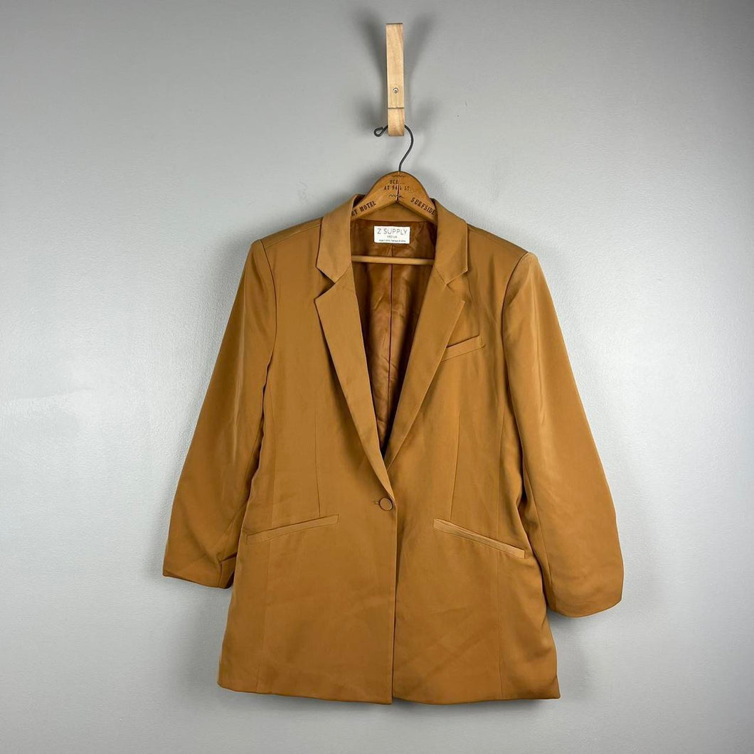 Z supply cinema blazer