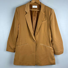 Load image into Gallery viewer, Z supply cinema blazer
