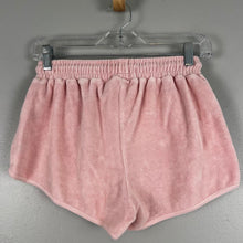 Load image into Gallery viewer, FILA terry cloth shorts
