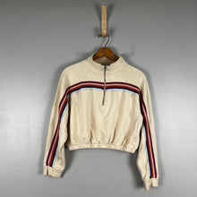 Load image into Gallery viewer, PacSun quarter zip sweatshirt

