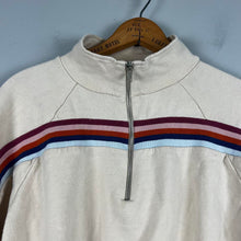 Load image into Gallery viewer, PacSun quarter zip sweatshirt
