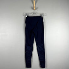 Load image into Gallery viewer, Alo Yoga high waist moto leggings
