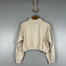Load image into Gallery viewer, PacSun quarter zip sweatshirt
