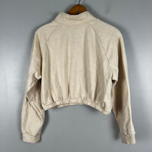 Load image into Gallery viewer, PacSun quarter zip sweatshirt
