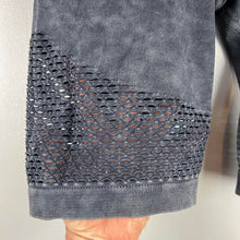 Load image into Gallery viewer, Mono b biker shorts
