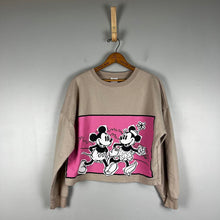 Load image into Gallery viewer, Disney Mickey Mouse sweatshirt
