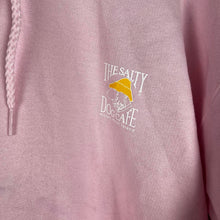Load image into Gallery viewer, The salty dog cafe graphic hoodie
