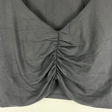 Load image into Gallery viewer, Offline by aerie real me ruched t-shirt
