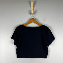 Load image into Gallery viewer, Offline by aerie real me ruched t-shirt
