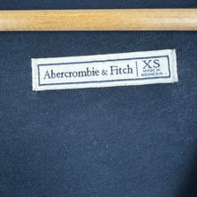 Load image into Gallery viewer, Abercrombie &amp; Fitch faux wrap top
