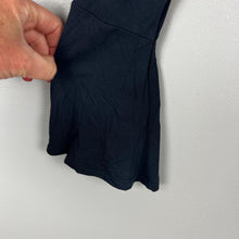 Load image into Gallery viewer, Abercrombie &amp; Fitch faux wrap top

