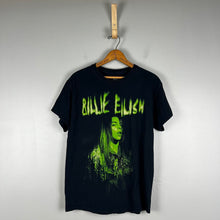 Load image into Gallery viewer, Billie Eilish graphic t-shirt
