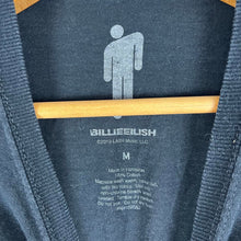 Load image into Gallery viewer, Billie Eilish graphic t-shirt
