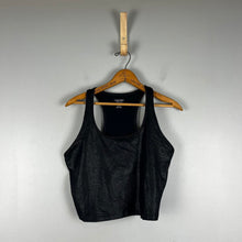 Load image into Gallery viewer, Calvin Klein performance tank top
