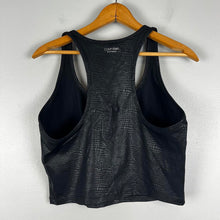 Load image into Gallery viewer, Calvin Klein performance tank top
