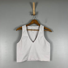 Load image into Gallery viewer, Athleta ribbed tank top
