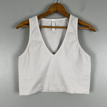 Load image into Gallery viewer, Athleta ribbed tank top
