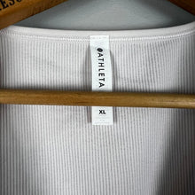 Load image into Gallery viewer, Athleta ribbed tank top
