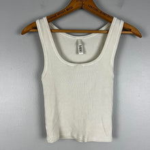 Load image into Gallery viewer, SKIMS cotton rib tank top
