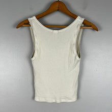 Load image into Gallery viewer, SKIMS cotton rib tank top
