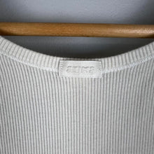 Load image into Gallery viewer, SKIMS cotton rib tank top
