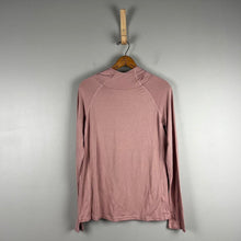 Load image into Gallery viewer, Free fly women’s hooded long sleeve
