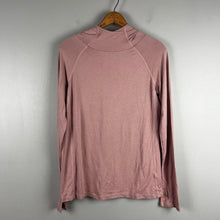 Load image into Gallery viewer, Free fly women’s hooded long sleeve
