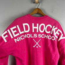Load image into Gallery viewer, Nichols school spirit jersey
