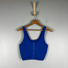 Load image into Gallery viewer, Aerie ribbed tank top
