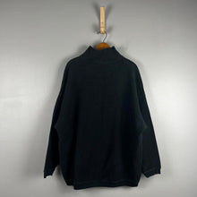 Load image into Gallery viewer, Aerie ribbed quarter zip
