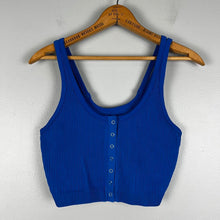 Load image into Gallery viewer, Aerie ribbed tank top

