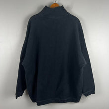 Load image into Gallery viewer, Aerie ribbed quarter zip
