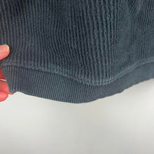 Load image into Gallery viewer, Aerie ribbed quarter zip
